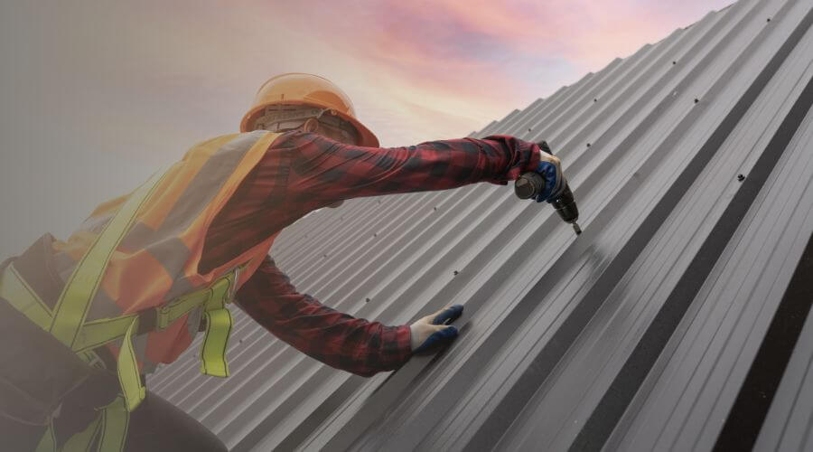 Professional Emergency Roof Repairs in Selbyville, DE