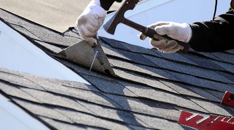 Expert Emergency Roof Repairs services in Selbyville, DE